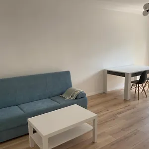 Apartament Brzeźno Na Lato, Gdańsk